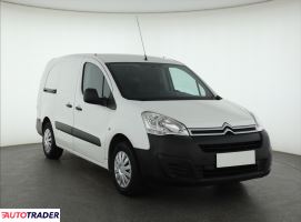 Citroen Berlingo 2018 1.6