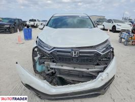 Honda CR-V 2022 1