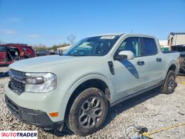 Ford Maverick 2023 2