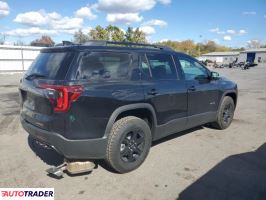 GMC Acadia 2023 3