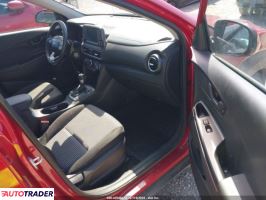 Hyundai Kona 2021 2 Hyundai Kona 2021 2