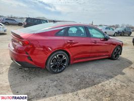 Kia Pozostałe 2021 1