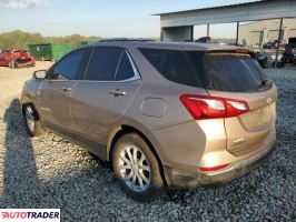 Chevrolet Equinox 2018 1