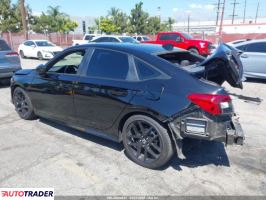 Honda Civic 2024 2 Honda Civic 2024 2