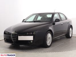 Alfa Romeo 159 2005 1.9 147 KM Alfa Romeo 159 2005 1.9 147 KM