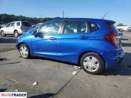 Honda Pozostałe 2020 1