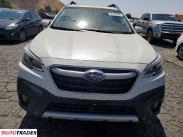 Subaru Outback 2022 2