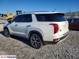 Hyundai Pozostałe 2021 3