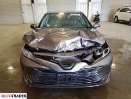Toyota Camry 2020 2