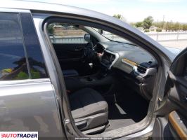 GMC Acadia 2020 3