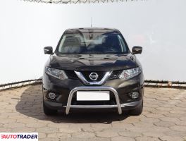 Nissan X-Trail 2015 1.6 128 KM Nissan X-Trail 2015 1.6 128 KM