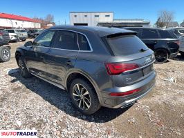 Audi Q5 2021 2