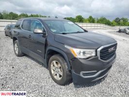 GMC Acadia 2019 2