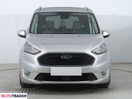 Ford Tourneo Connect 2021 1.5 118 KM