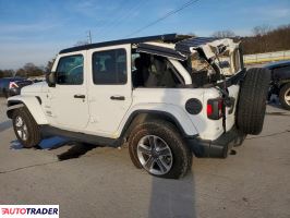 Jeep Wrangler 2022 2