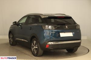 Peugeot 3008 2022 1.6 221 KM