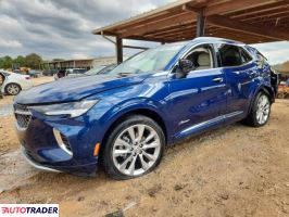 Buick Pozostałe 2023 2