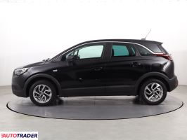 Opel Crossland 2020 1.2 128 KM
