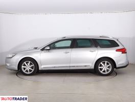 Citroen C5 2015 2.0 160 KM
