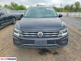Volkswagen Tiguan 2020 2