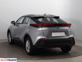 Toyota C-HR 2024 1.8 120 KM