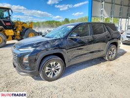Chevrolet Equinox - zobacz ofertę
