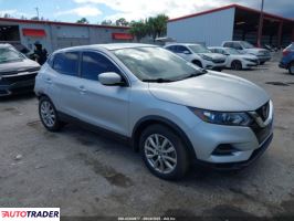 Nissan Rogue - zobacz ofertę