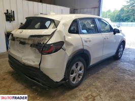 Honda HR-V 2024 2