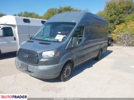 Ford Transit 2019 3