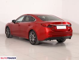 Mazda 6 2017 2.2 172 KM Mazda 6 2017 2.2 172 KM