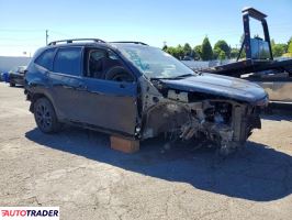 Subaru Forester 2020 2