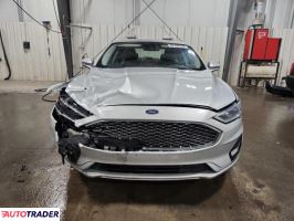 Ford Fusion 2019 2 Ford Fusion 2019 2