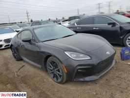 Toyota Pozostałe 2025 2