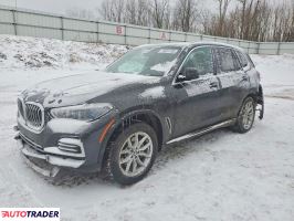 BMW X5 2023 3
