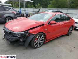 Buick Regal 2020 3 Buick Regal 2020 3