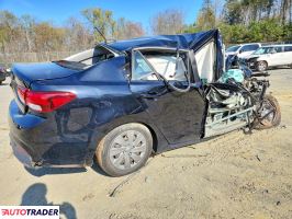 Kia Rio 2020 1
