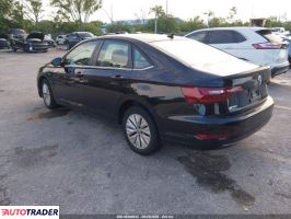 Volkswagen Jetta 2020 1