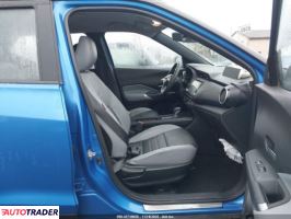 Nissan Pozostałe 2022 1