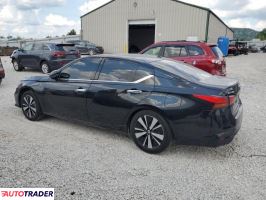 Nissan Altima 2020 2 Nissan Altima 2020 2