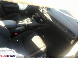 Honda HR-V 2024 2 Honda HR-V 2024 2