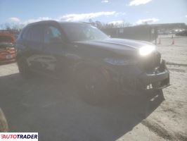 BMW X5 2025 3