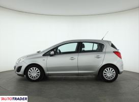 Opel Corsa 2012 1.2 73 KM