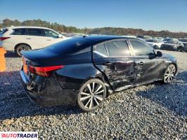 Nissan Altima 2020 2