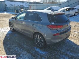 Hyundai Elantra 2020 2