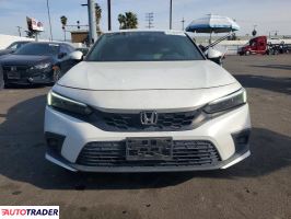 Honda Civic 2023 1