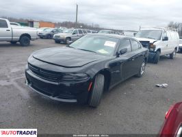 Dodge Charger 2020 3