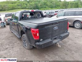 Ford Pozostałe 2021 3
