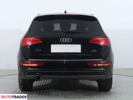 Audi Q5 2016 2.0 187 KM