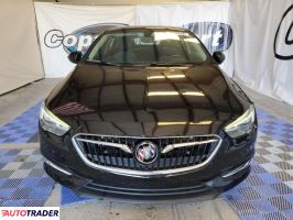 Buick Regal 2018 2