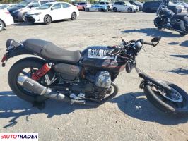 Moto Guzzi V7 - zobacz ofertę